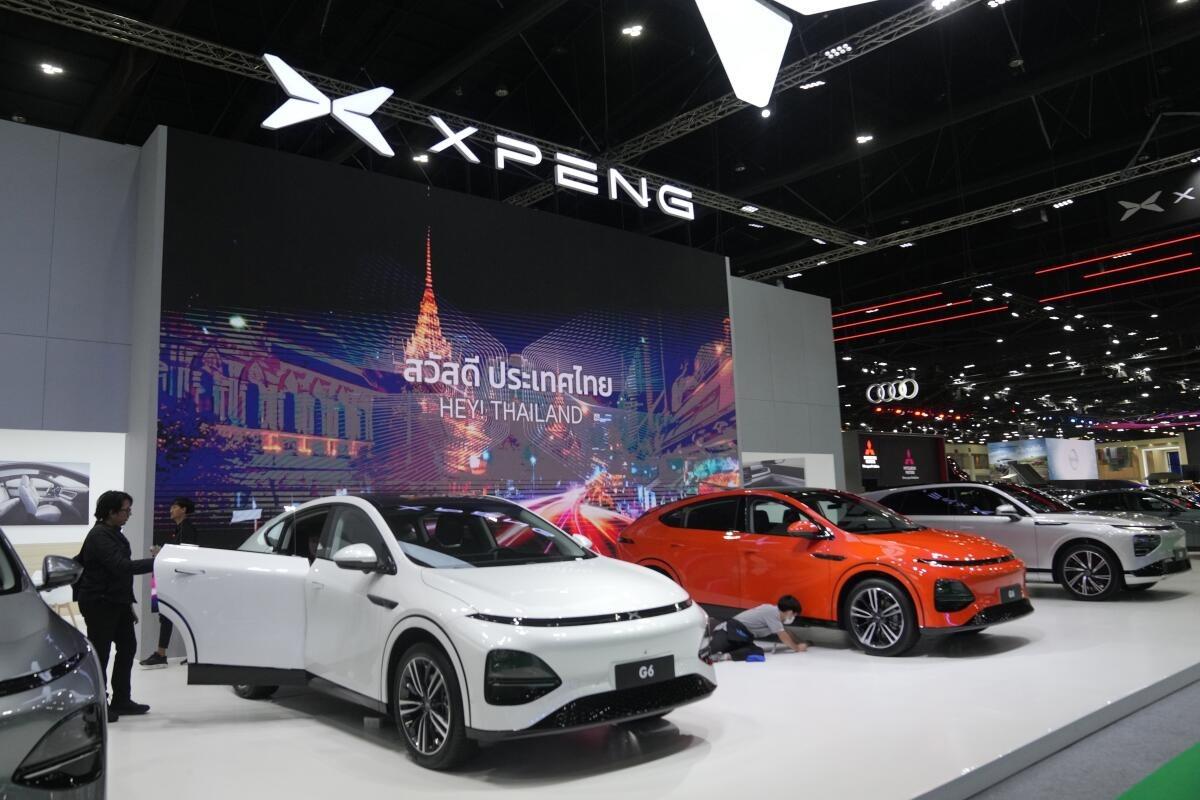 Chuyện xảy ra khi thương hiệu xe bị chính đại lý rời bỏ: Khách mất 45 ngày chưa sửa nổi xe- Ảnh 1.