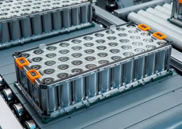 Xe mới ra mắt trong 18 th&aacute;ng: v&igrave; sao lứa xe điện Trung Quốc mới nhất mang rủi ro pin cao hơn- Ảnh 1.