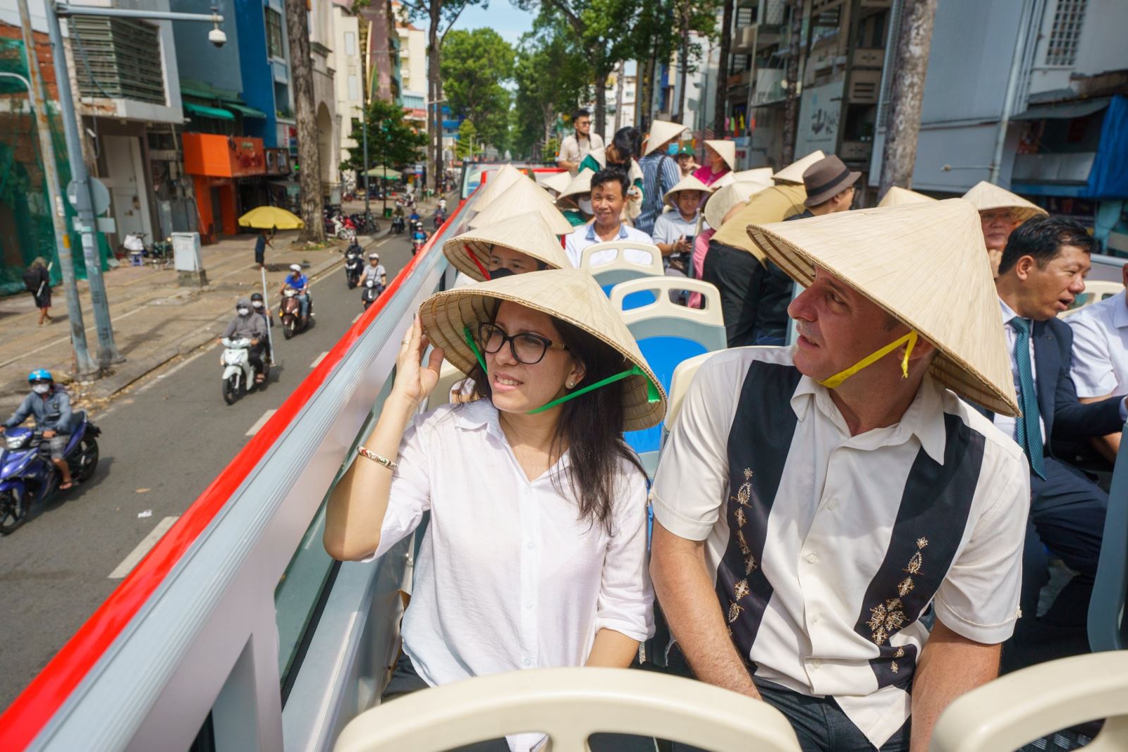 Vượt qua Amsterdam, Bangkok, một th&agrave;nh phố Việt Nam lọt top 16 điểm mua sắm h&agrave;ng đầu thế giới - Ảnh 5.