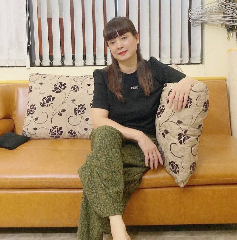 Diễn vi&ecirc;n Lệ Hằng: Chia sẻ qu&aacute; khứ sai lầm, vợ "người kia" t&igrave;m đến tận trường, U55 c&oacute; việc mới- Ảnh 2.