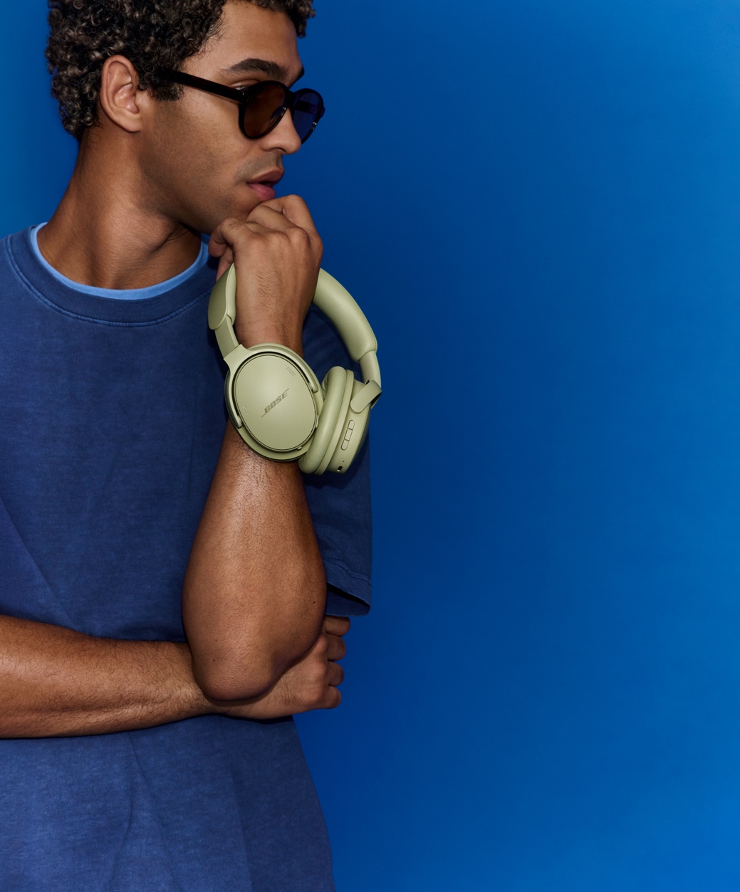 Bose ra mắt tai nghe QuietComfort Headphones 2 v&agrave; hai bộ sưu  tập m&agrave;u giới hạn mới - Ảnh 2.