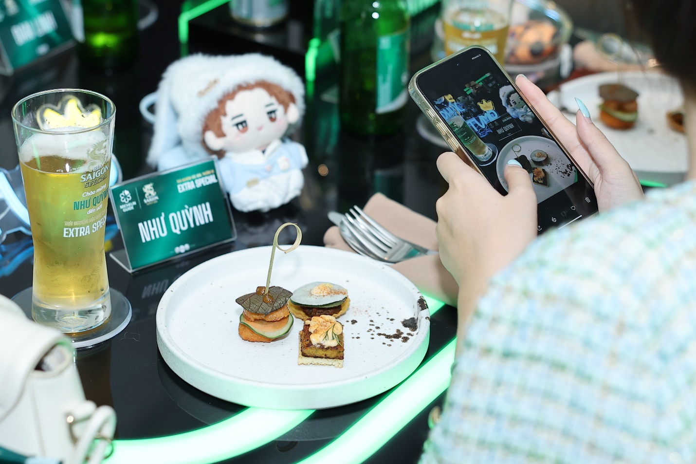 Từ đại lễ đến những cuộc sum vầy: Bia Saigon đồng h&agrave;nh c&ugrave;ng người Việt sẻ chia niềm tự h&agrave;o- Ảnh 4.