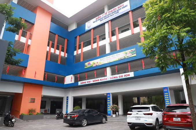 Việt Nam vừa c&oacute; th&ecirc;m cơ sở dưỡng l&atilde;o b&aacute;n tr&uacute; c&ocirc;ng lập tại 1 phường nội đ&ocirc;: Tương tự nơi gi&aacute; chỉ 5,5 triệu đồng/th&aacute;ng, ph&ograve;ng nghỉ, ph&ograve;ng ăn ri&ecirc;ng, được kiểm tra sức khỏe- Ảnh 5.