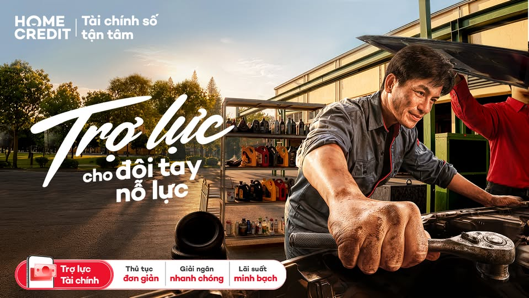 &rlm;Đ&ocirc;i điều đ&ocirc;i tay chưa kể: khi nỗ lực thầm lặng được nh&igrave;n thấy v&agrave; ghi nhận&rlm; - Ảnh 3.