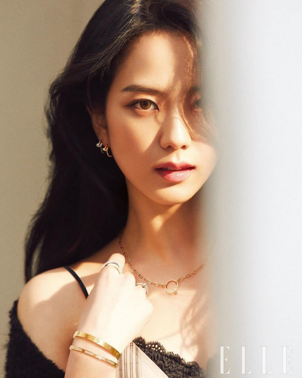 Hiếm ai l&agrave;m được như Jisoo- Ảnh 5.