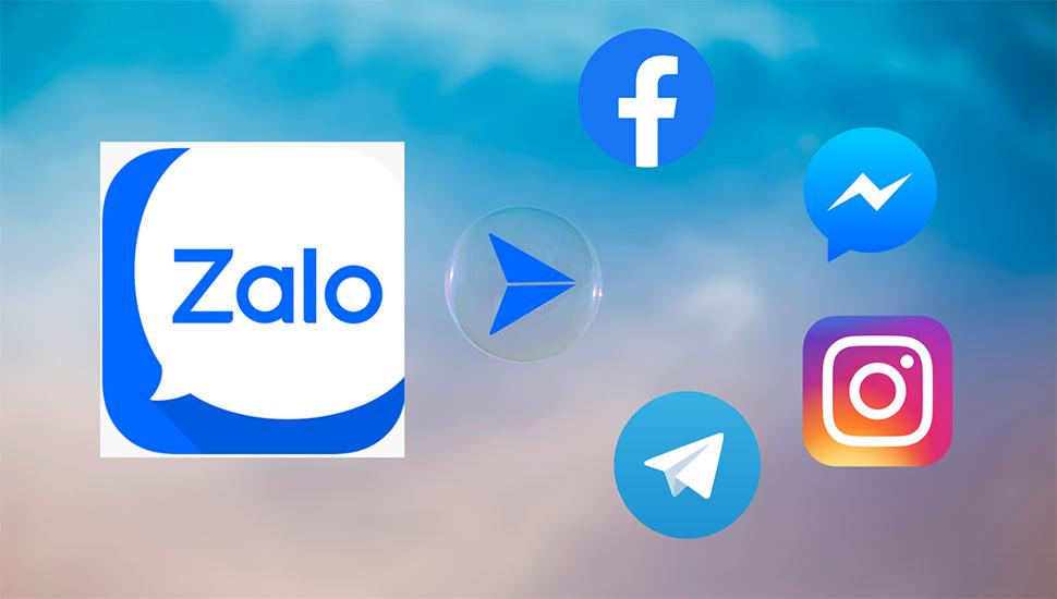 T&agrave;i khoản Zalo, Messenger của h&agrave;ng triệu người d&ugrave;ng Việt Nam dự kiến sẽ c&oacute; thay đổi lớn từ năm sau?- Ảnh 2.