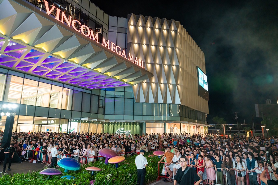Vượt qua Amsterdam, Bangkok, một th&agrave;nh phố Việt Nam lọt top 16 điểm mua sắm h&agrave;ng đầu thế giới - Ảnh 8.