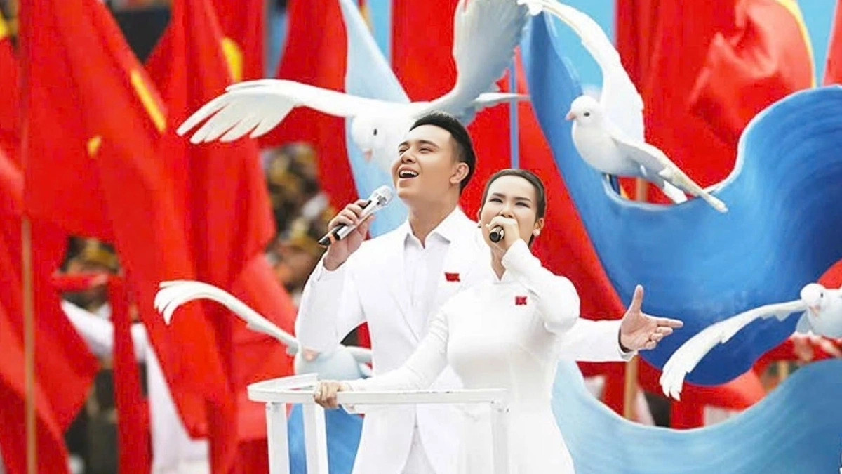 Việt Nam c&oacute; ca kh&uacute;c 10 tỷ views cả nước thuộc l&ograve;ng: Được Ban Tuy&ecirc;n gi&aacute;o khen thưởng, nhạc sĩ mua hẳn 2 căn nh&agrave; - Ảnh 1.