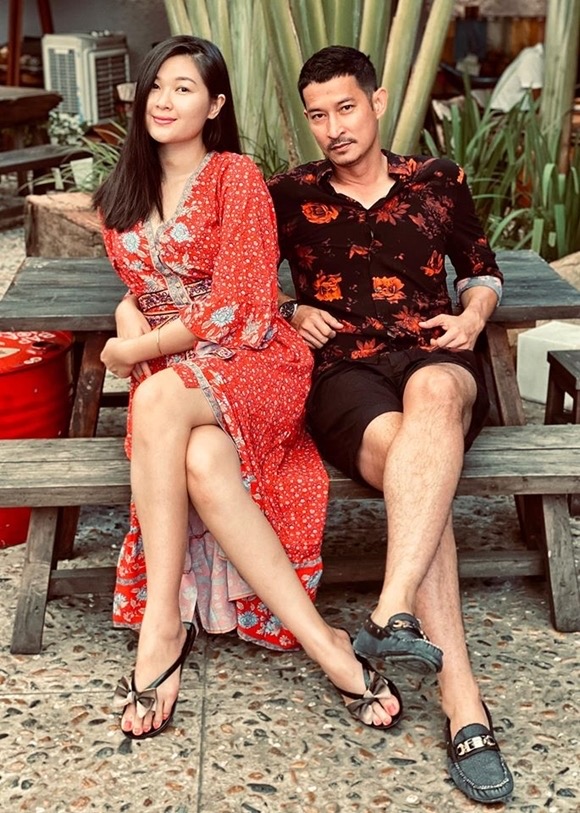 Á hậu rời showbiz Việt sang Phần Lan sinh sống, nay tập trung bán hàng online- Ảnh 4.