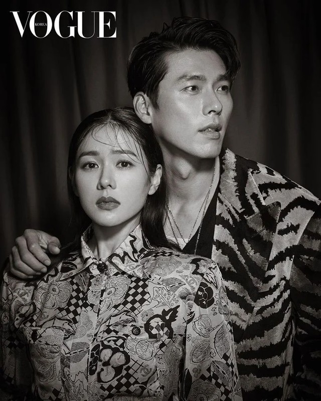 Hyun Bin bị Son Ye Jin mắng 1 câu điếng người- Ảnh 4.