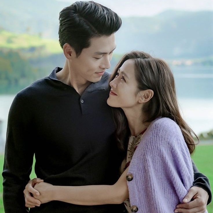 Hyun Bin bị Son Ye Jin mắng 1 câu điếng người- Ảnh 5.