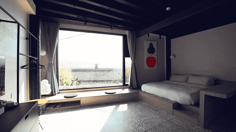 Người đàn ông Bắc Kinh bỏ gần 20 tỷ xây nhà dưỡng già cho bố mẹ: Thuê đất 30 năm, đổi lại một tuổi già hoàn toàn khác - Ảnh 14.