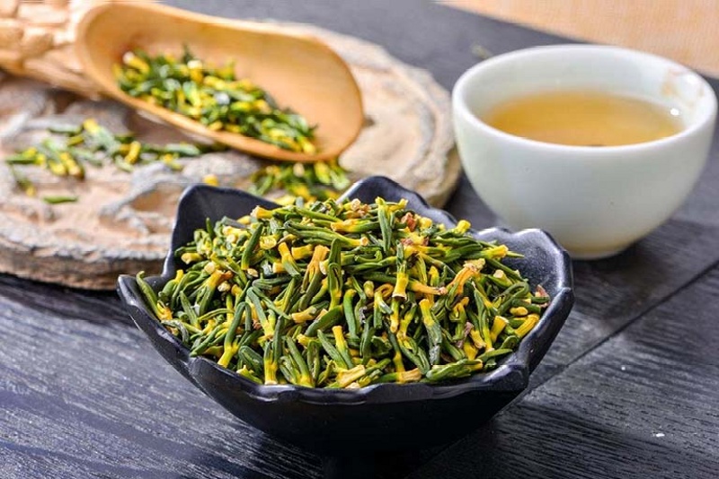 V&igrave; sao n&ecirc;n ăn c&aacute;c loại rau c&oacute; vị đắng v&agrave;o m&ugrave;a thu? - Ảnh 2.
