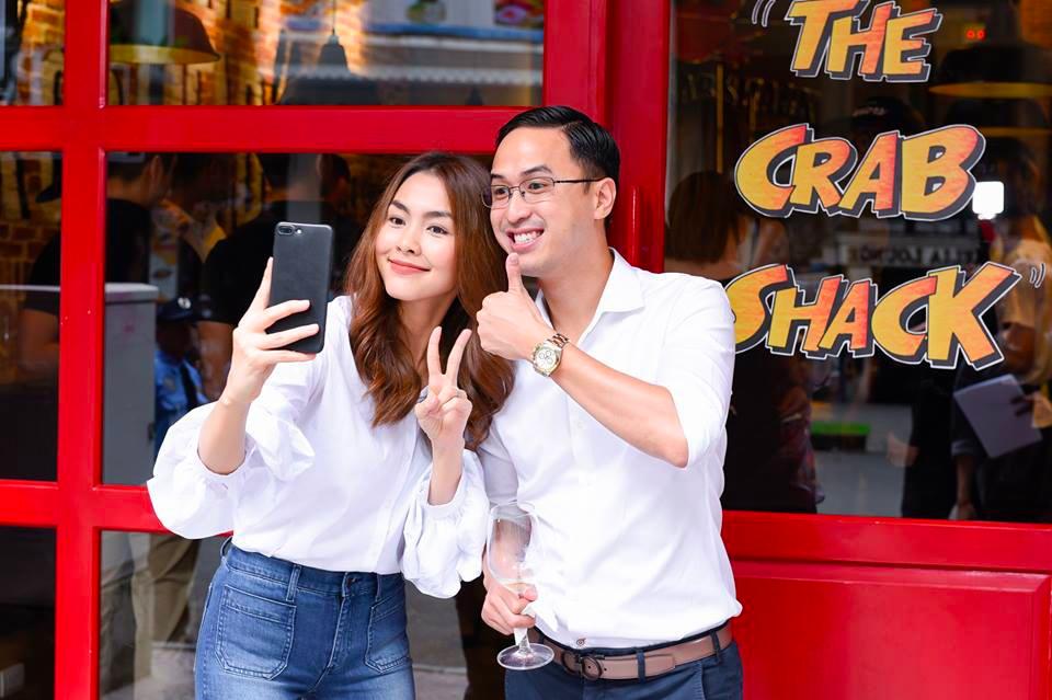 Ngọc nữ m&agrave;n ảnh lấy chồng gia tộc gi&agrave;u c&oacute; bậc nhất Việt Nam, sau hơn 10 năm vẫn miệt m&agrave;i b&aacute;n cua ở TP HCM- Ảnh 2.