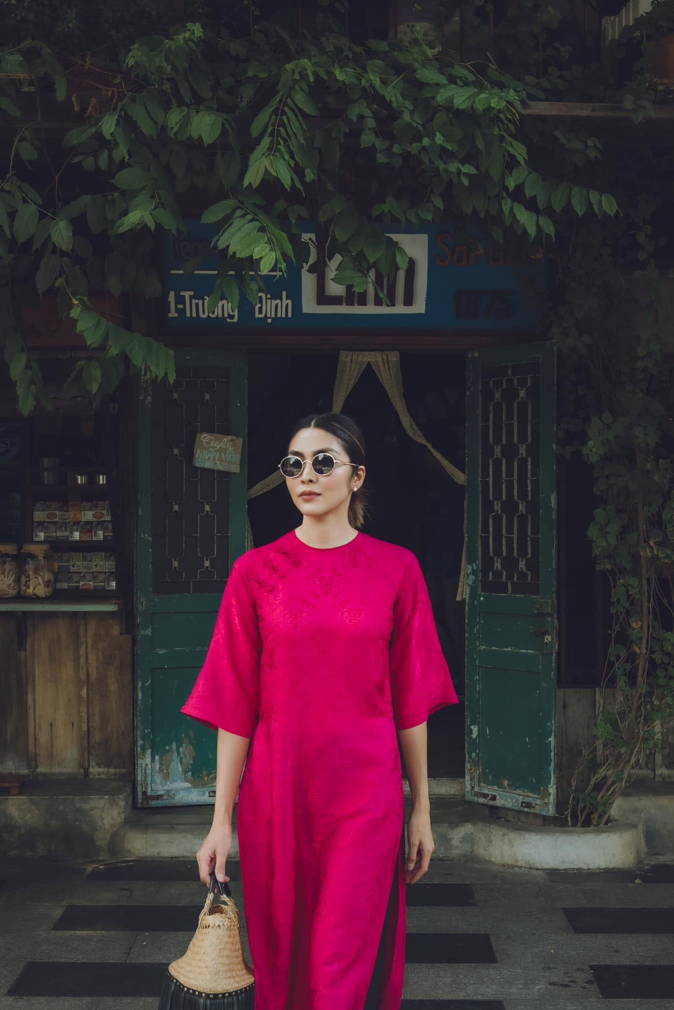 Ngọc nữ màn ảnh lấy chồng gia tộc giàu có bậc nhất Việt Nam, sau hơn 10 năm vẫn miệt mài bán cua ở TP HCM- Ảnh 8.