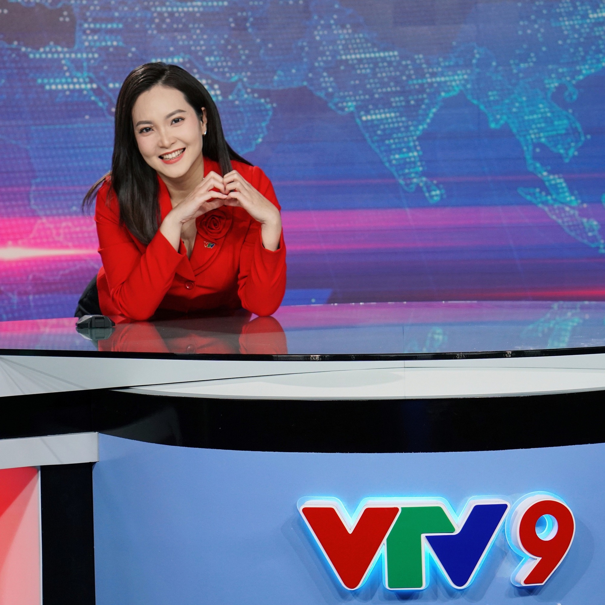 Cuộc sống hiện tại của BTV qu&ecirc; miền T&acirc;y từng được chọn dẫn chương tr&igrave;nh Thời sự 19h thay Ho&agrave;i Anh- Ảnh 3.