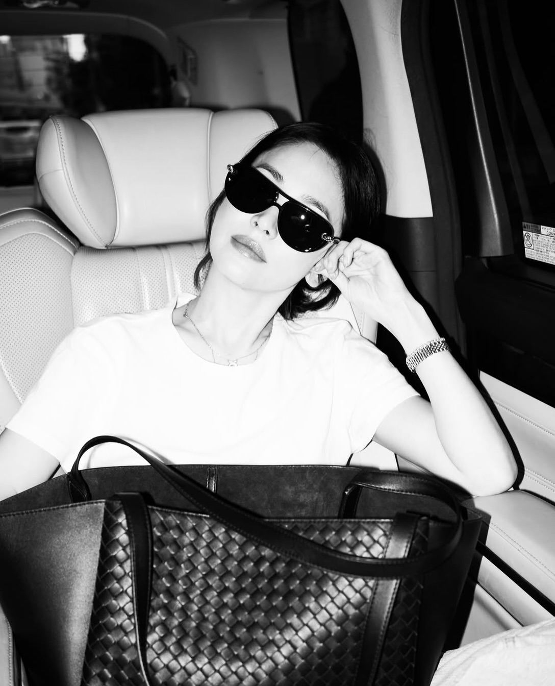 Tin vui của Song Hye Kyo- Ảnh 3.