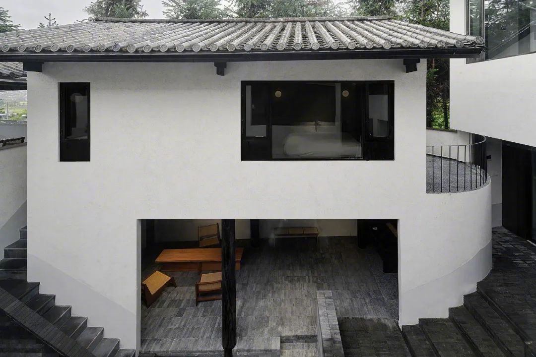 Người đàn ông Bắc Kinh bỏ gần 20 tỷ xây nhà dưỡng già cho bố mẹ: Thuê đất 30 năm, đổi lại một tuổi già hoàn toàn khác - Ảnh 8.
