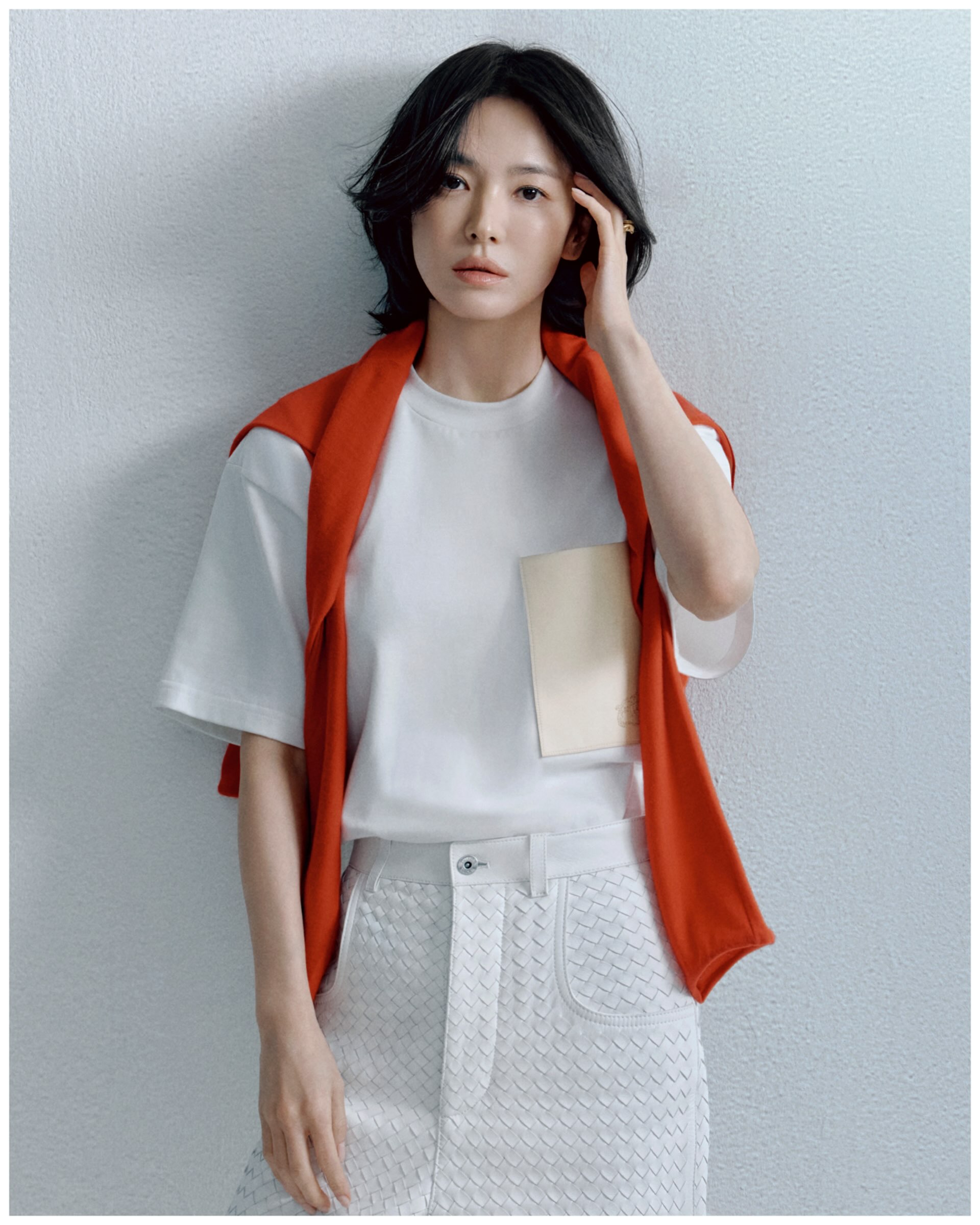 Tin vui của Song Hye Kyo- Ảnh 1.
