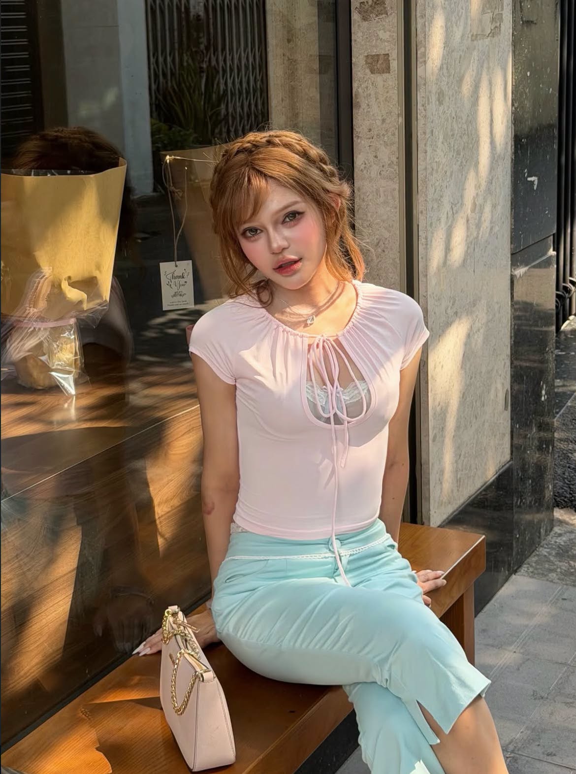 Tình trạng TikToker Đan Thy sau hơn 2 tháng điều trị ung thư máu: Không đáp ứng với phác đồ điều trị- Ảnh 3.