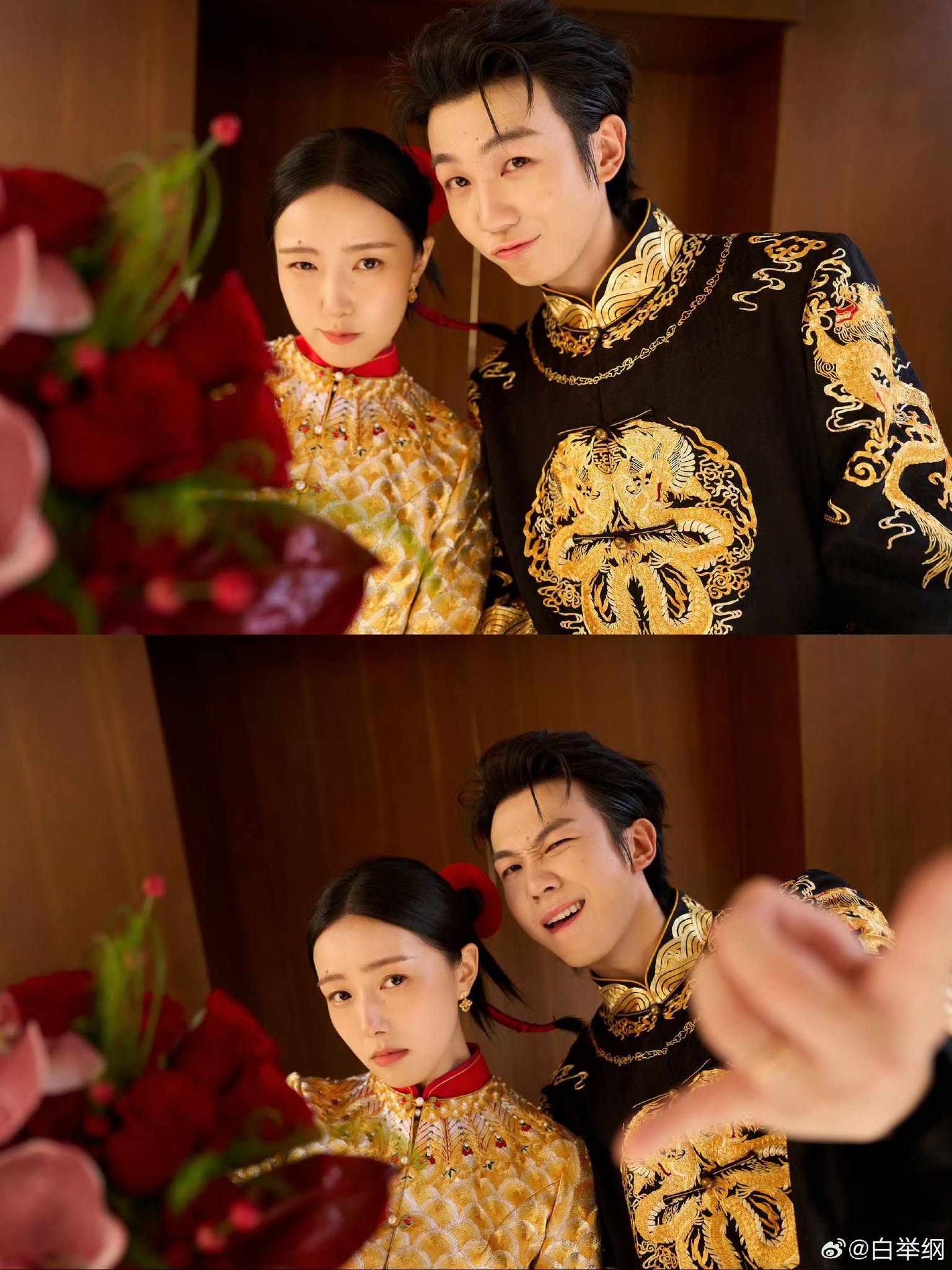 Showbiz đón "song hỷ lâm môn": 2 nam ca sĩ bất ngờ cùng thông báo lấy vợ, danh tính cô dâu gây ngỡ ngàng- Ảnh 7.