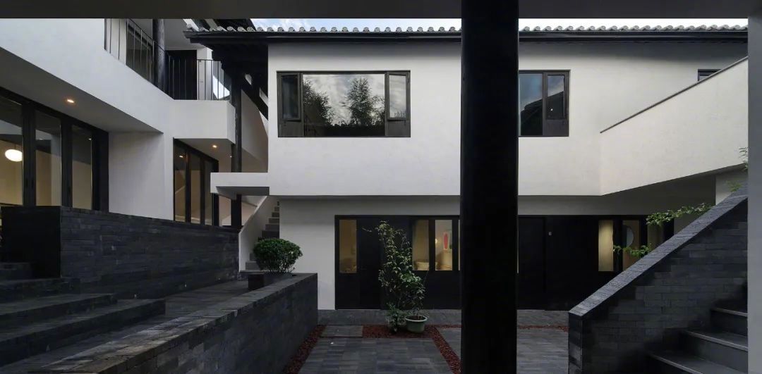 Người đàn ông Bắc Kinh bỏ gần 20 tỷ xây nhà dưỡng già cho bố mẹ: Thuê đất 30 năm, đổi lại một tuổi già hoàn toàn khác - Ảnh 11.