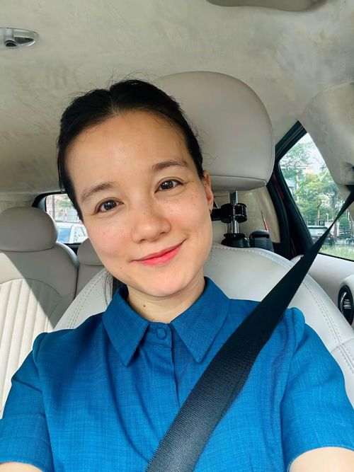 MC Minh Trang sau c&uacute; sốc t&acirc;m l&yacute; ly h&ocirc;n: &ldquo;Nếu l&agrave; 10 năm trước, c&oacute; lẽ m&igrave;nh cũng sẽ chọn im lặng&rdquo;- Ảnh 1.