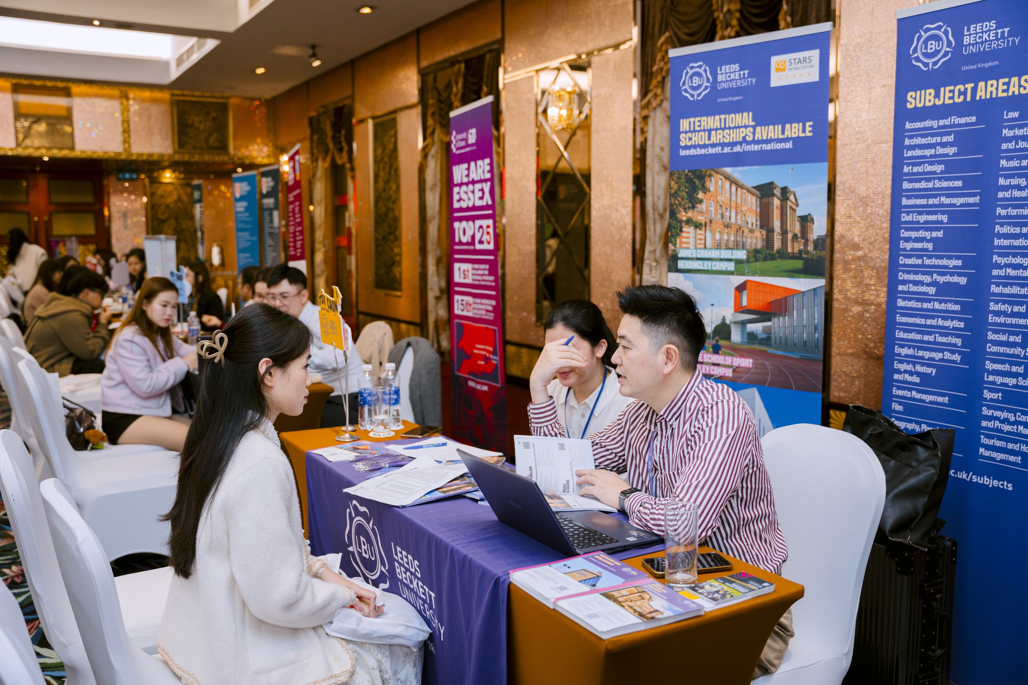 Bạn c&oacute; đang FOMO khi chọn trường du học 2027? - Ảnh 5.