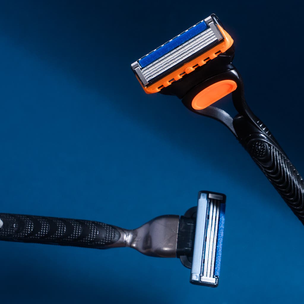 V&igrave; sao chỉ c&oacute; v&agrave;i quốc gia tr&ecirc;n thế giới sản xuất được lưỡi dao cạo r&acirc;u? - Ảnh 3.