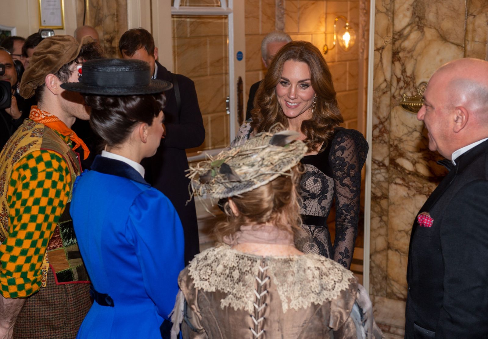 Kate Middleton từng âm thầm làm một việc đặc biệt cho Công chúa Charlotte, đến 4 năm sau mới được tiết lộ - Ảnh 1.