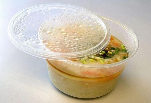 Đựng thức ăn bằng hộp nhựa: Đầu bếp l&acirc;u năm n&oacute;i về sai lầm trầm trọng m&agrave; nhiều gia đ&igrave;nh mắc phải- Ảnh 2.