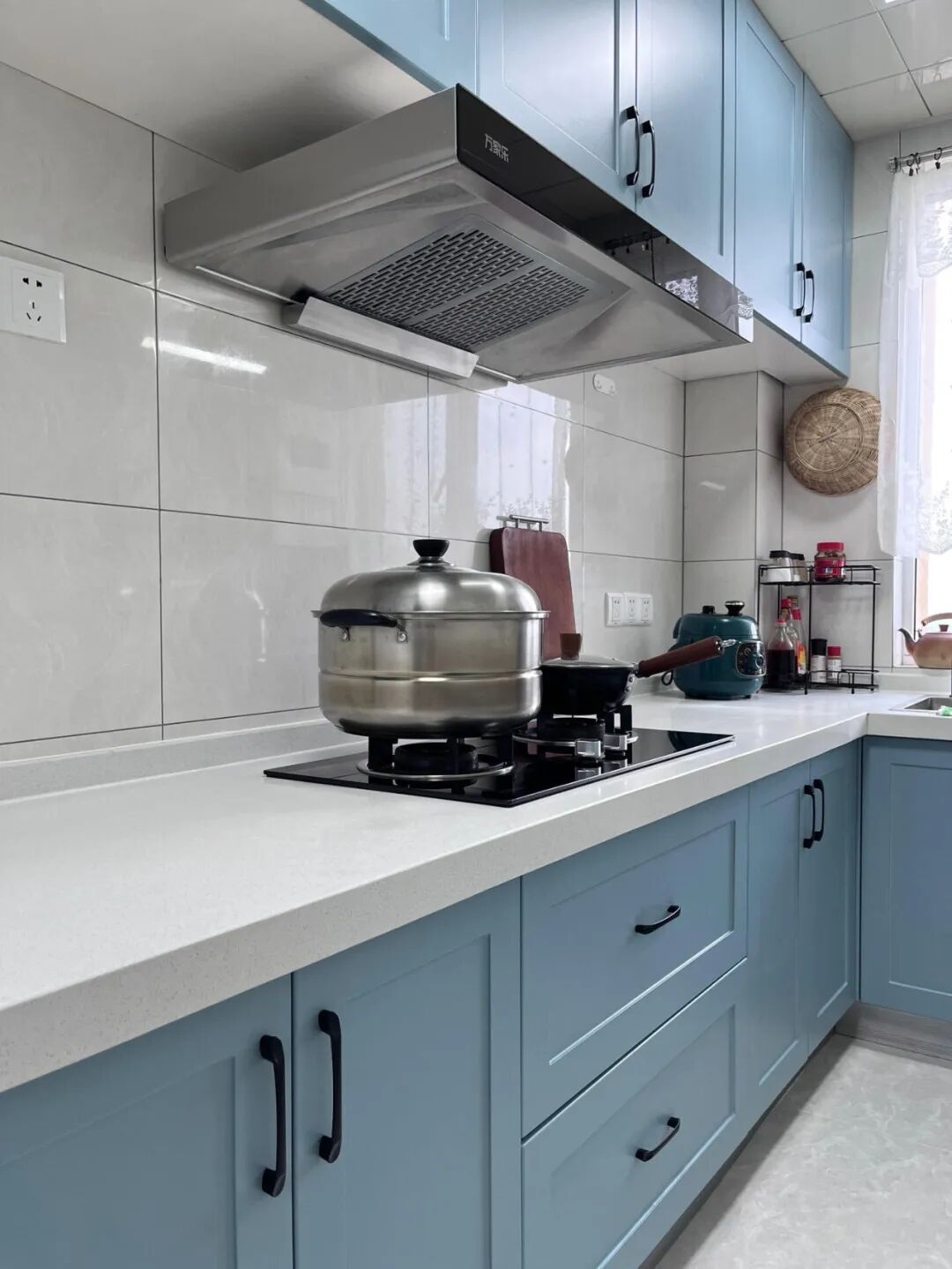 Mẹ t&ocirc;i chẳng mua đồ gia dụng 'thần kỳ' m&agrave; bếp l&uacute;c n&agrave;o cũng gọn: 7 c&aacute;ch kh&ocirc;ng tốn tiền, c&agrave;ng l&agrave;m c&agrave;ng thấy th&ocirc;ng minh - Ảnh 8.