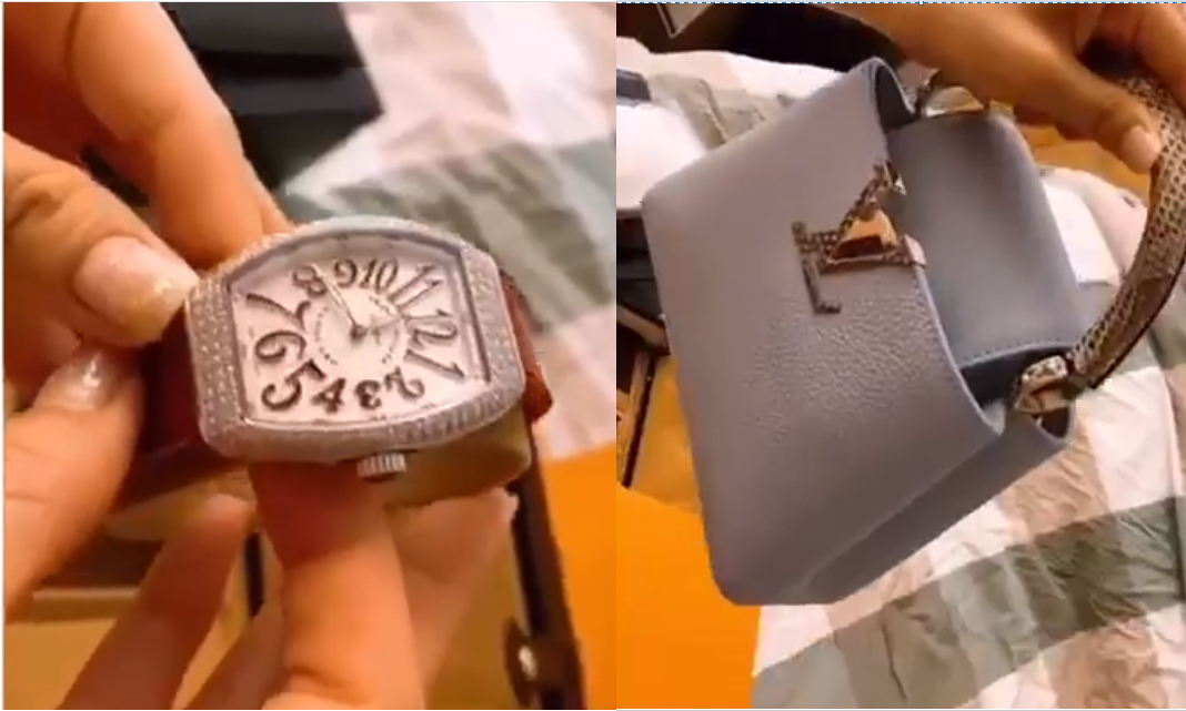 Bức thư Trường Giang viết tr&ecirc;n giấy Dior gửi vợ: Suy t&iacute;nh tương lai sau những m&oacute;n qu&agrave; trăm triệu- Ảnh 4.