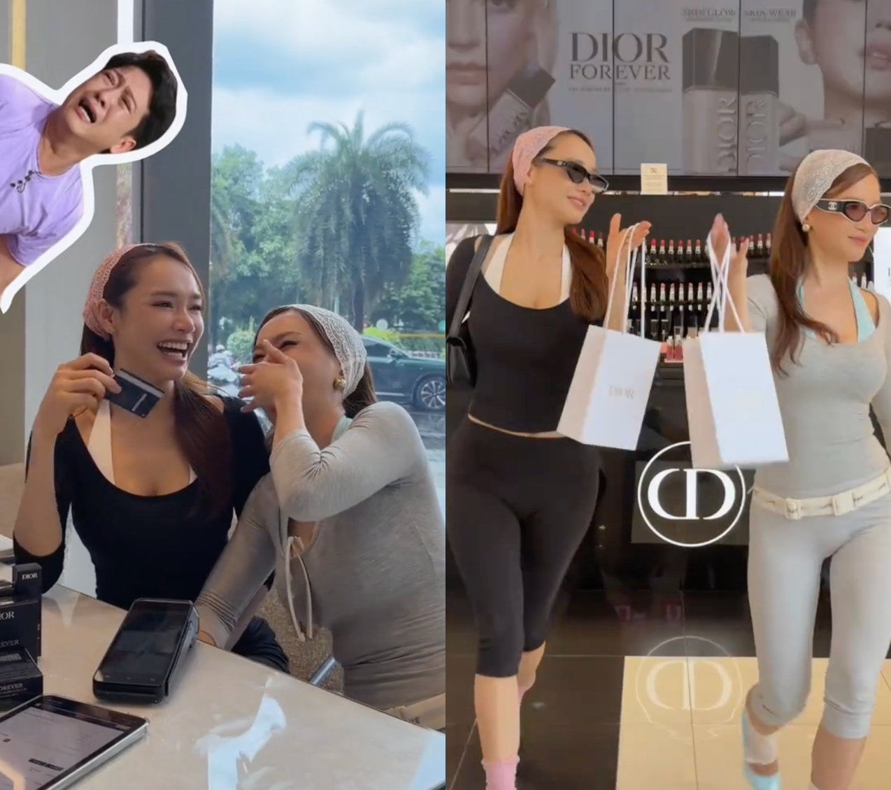 Bức thư Trường Giang viết tr&ecirc;n giấy Dior gửi vợ: Suy t&iacute;nh tương lai sau những m&oacute;n qu&agrave; trăm triệu- Ảnh 6.