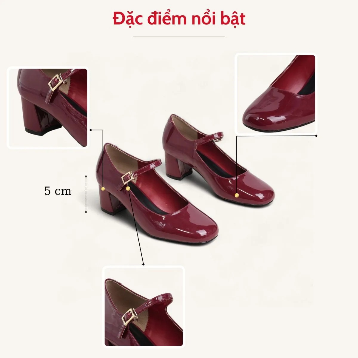 Cardigan màu kem, áo xanh khói và giày Mary Jane: Bản phối old money ngọt ngào, lạ mắt - Ảnh 9.