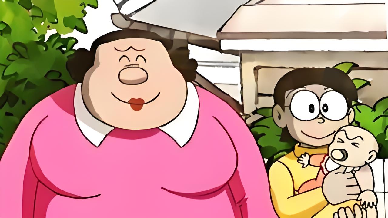 Thu nhập của Nobita khi trưởng th&agrave;nh- Ảnh 3.