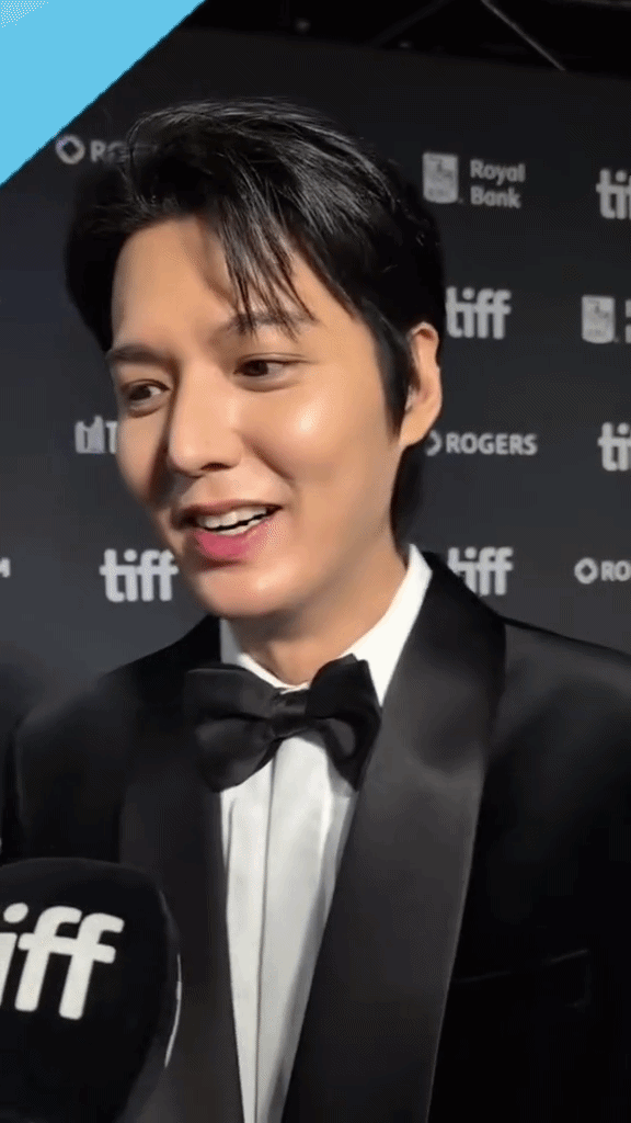 Lee Min Ho trở lại làm nam thần, Getty Images cũng không dìm nổi- Ảnh 5.