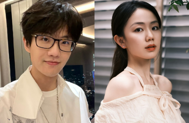 Showbiz đón "song hỷ lâm môn": 2 nam ca sĩ bất ngờ cùng thông báo lấy vợ, danh tính cô dâu gây ngỡ ngàng- Ảnh 1.