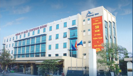 Giầy Thượng Đ&igrave;nh thay Tổng Gi&aacute;m đốc mới - Ảnh 1.