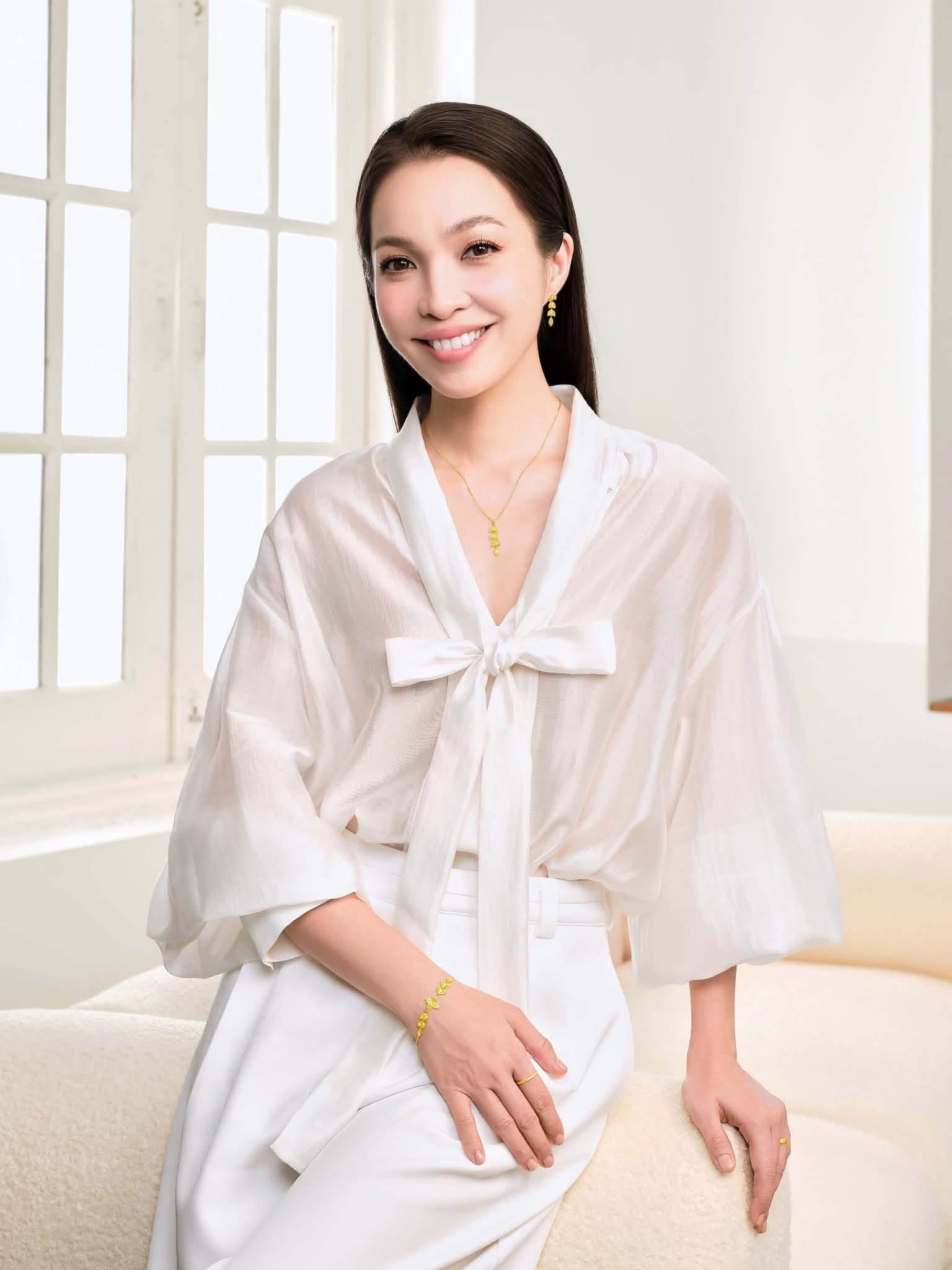 Ca sĩ Việt đẹp mãi không già- Ảnh 7.