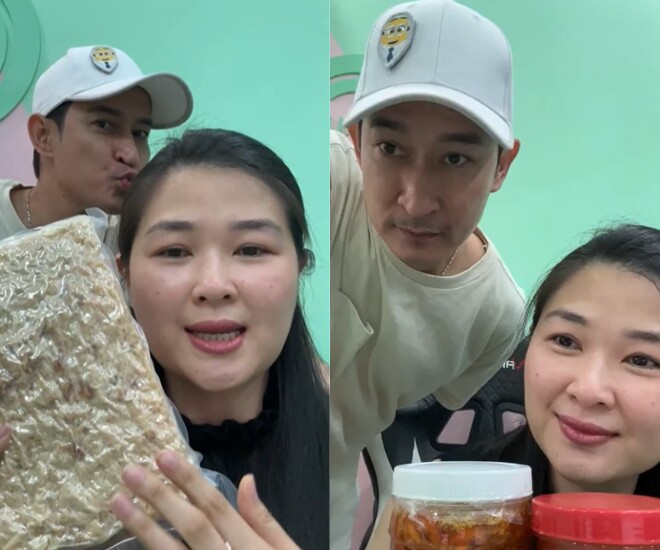 Á hậu rời showbiz Việt sang Phần Lan sinh sống, nay tập trung bán hàng online- Ảnh 6.