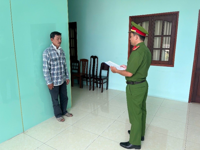 Ra quyết định khởi tố Phan Thị Kim Ngân SN 1979- Ảnh 2.