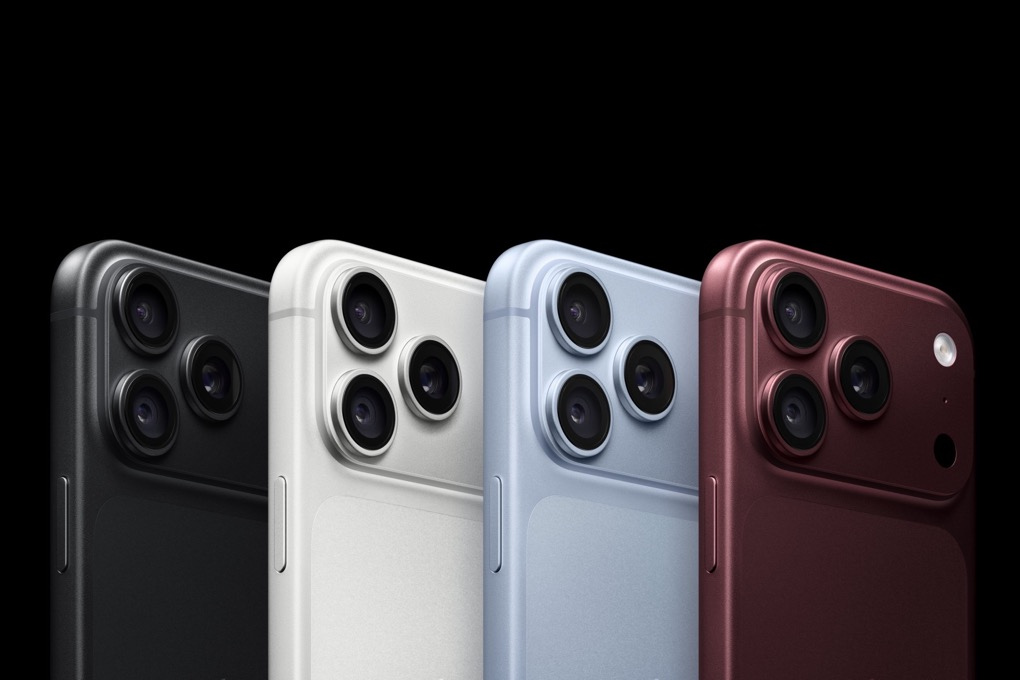 12 điểm mới tr&ecirc;n iPhone 18 Pro c&oacute; thể khiến bạn c&acirc;n nhắc l&ecirc;n đời - Ảnh 1.
