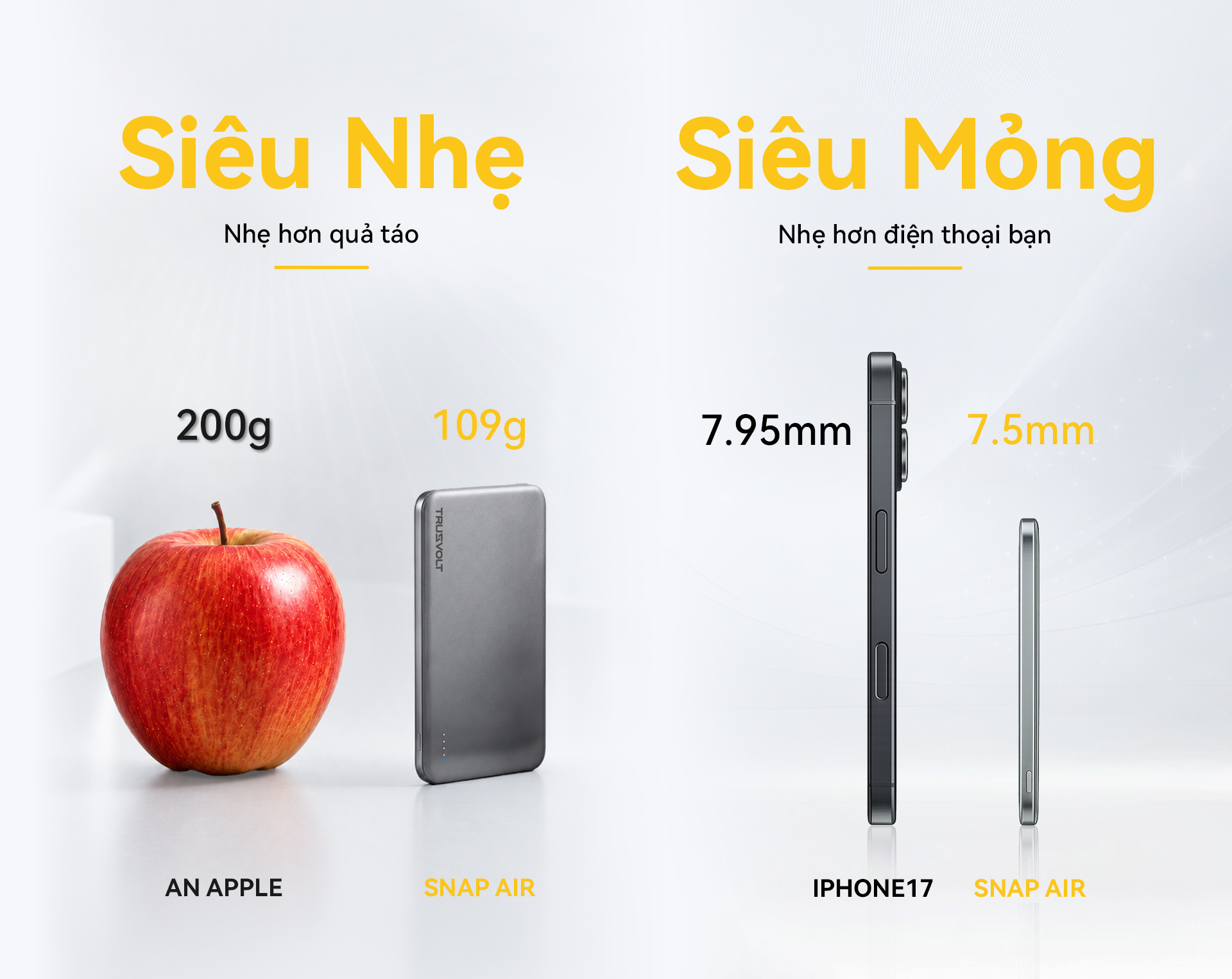 Một chiếc pin dự phòng, thêm điểm nhấn cho outfit và chiếc iPhone của bạn - Ảnh 3.