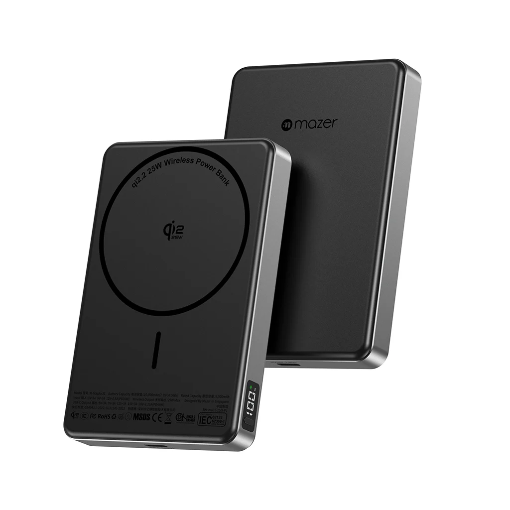 C&oacute; iPhone 18 Pro/Pro Max rồi, sắm th&ecirc;m g&igrave; để flex cho trọn bộ? - Ảnh 5.