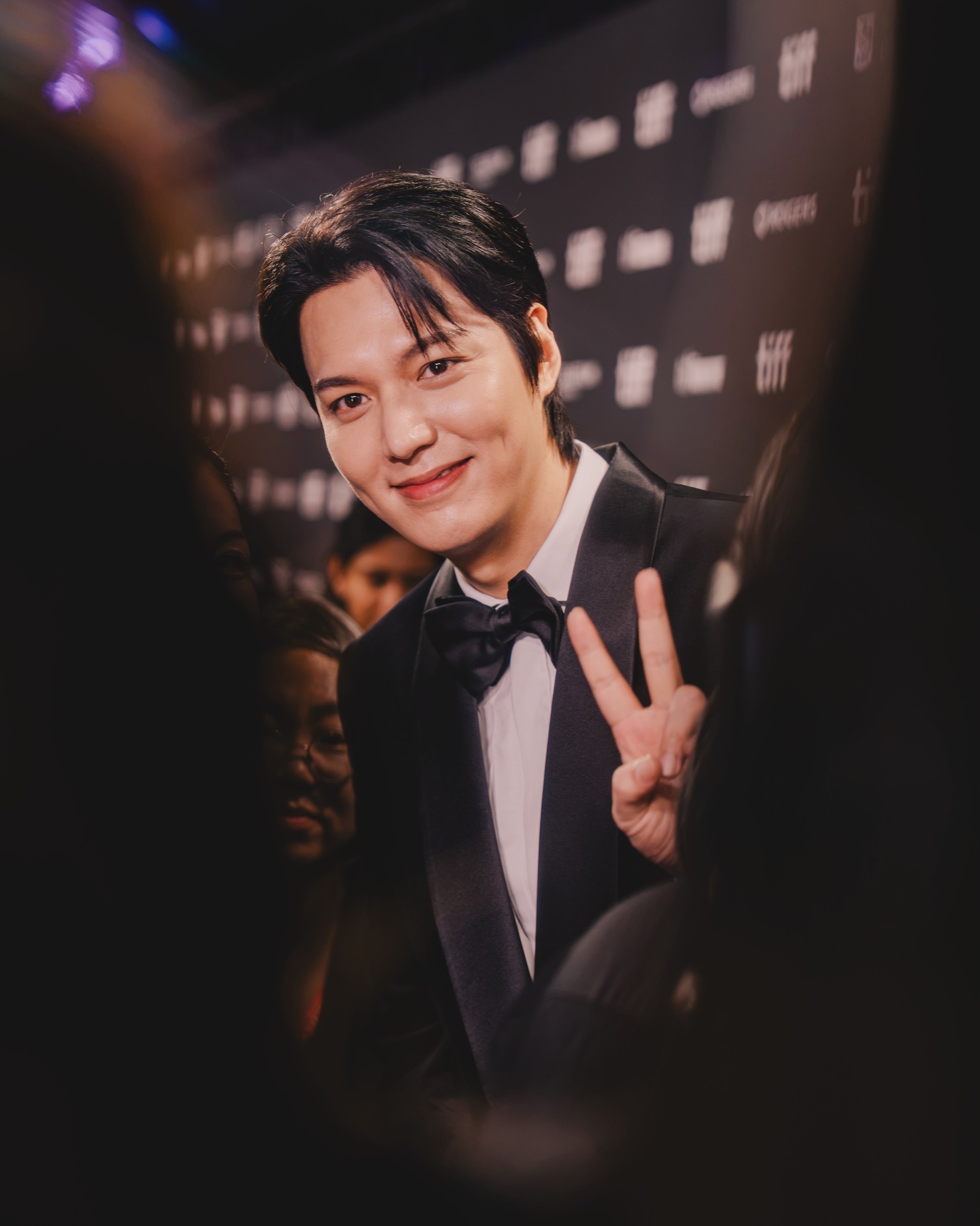 Lee Min Ho trở lại làm nam thần, Getty Images cũng không dìm nổi- Ảnh 3.