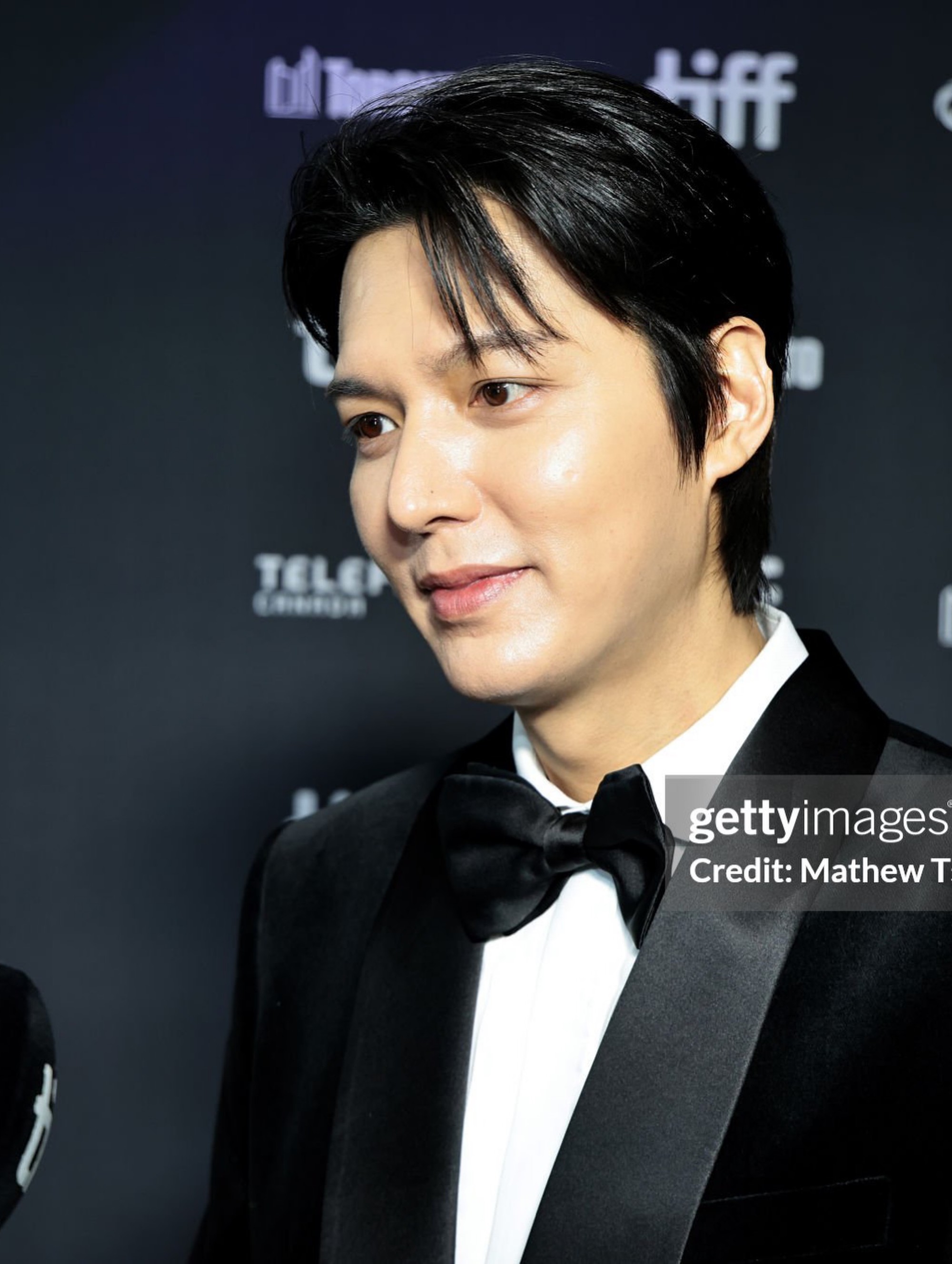 Lee Min Ho trở lại làm nam thần, Getty Images cũng không dìm nổi- Ảnh 6.