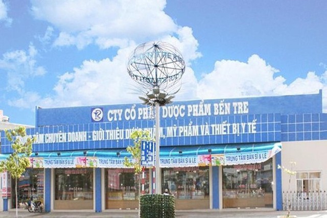 Nữ ph&oacute; TGĐ sinh năm 2002, l&agrave; th&agrave;nh vi&ecirc;n HĐQT doanh nghiệp Dược c&oacute; 9 chi nh&aacute;nh, phục vụ 35.000 kh&aacute;ch h&agrave;ng tr&ecirc;n to&agrave;n quốc: Từng l&agrave;m ng&acirc;n h&agrave;ng 2 năm, kh&ocirc;ng sở hữu cổ phiếu c&ocirc;ng ty- Ảnh 5.