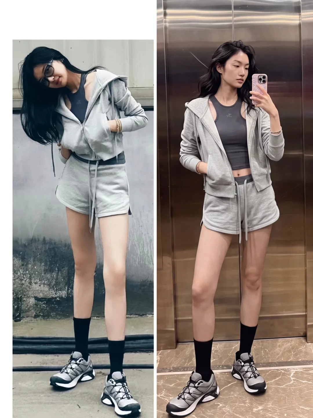 L&ecirc;n đồ giống T&ocirc;n Thi&ecirc;n &ndash; nữ ch&iacute;nh "Đầu xu&acirc;n tươi s&aacute;ng": 6 c&ocirc;ng thức đơn giản, mặc l&ecirc;n đầy kh&iacute; chất- Ảnh 10.