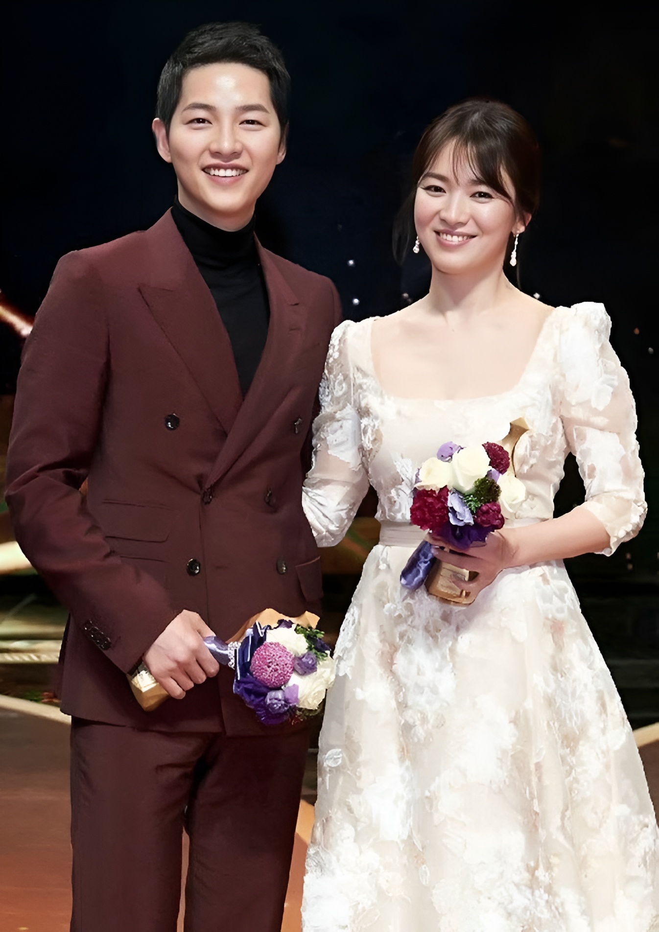 Vì sao ngày 27/6/2019 mãi là vết cắt khó quên của showbiz Châu Á?- Ảnh 2.